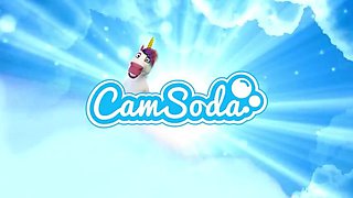 Big Tits Lesbian Office Sex - Busty Housewife Cheats With Boss