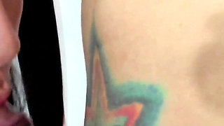 Bad Stepdaughter Need Discipline, Sex Tabu