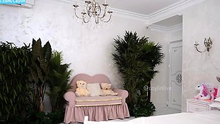 Hot Amateur Babes with Big Boobs Have Some Titty Fucking Fun