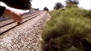 Petite Asian Hottie Vintage Fuck and Facial Ryoko