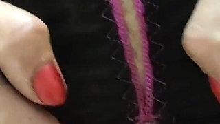 shower masturbation and pissing