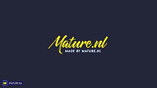 Milf Andrea V. Uses A Butt Plug And Loves Fucking Her Ass With It