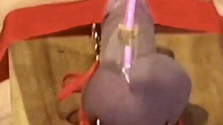 Dominatrix Mistress April - The Reunited Couple