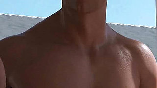 Shared Desires: Positive Energy with the Swingers by the Pool - Episode 9