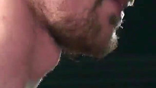 Chain Smoking Stepmother Gets Her Revenge by Fucking Me