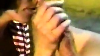 Big-Titted MILF's Cock-Working Extravaganza!