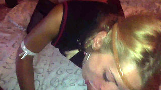 Stoyca in a quick one