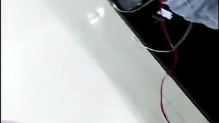 Indian Cougar Bj And Torn up Firmer