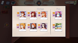 Complete Gameplay - MILFs Plaza, Part 1