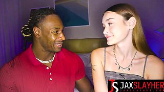 Jax Slayher - brunette trailer