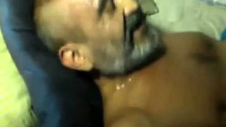Fat Dick Sucking Grandpa Bear
