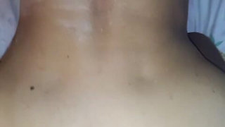 I Did Show My Face Again in the Camera