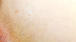 Hippie Teen Gets Anal Fucked and Cums on Big Cock