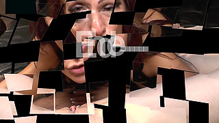 Gangbang Freak off Party