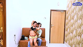 Jaw-dropping Doll Gets Boinked By Tailor - Tearing up Badarse