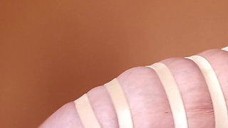 Danni Lynn Rubber Bands