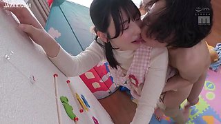 Affair with a Big-Busted Japanese Kindergarten Teacher x2x23C24CD47B0769935F