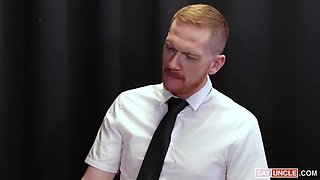 A Special Ritual - MissionaryBoys