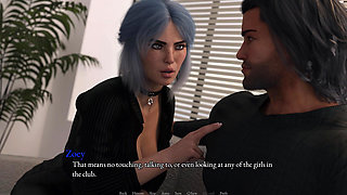 Where It All Began 22: Zoey-william Porn Company Launch Talk
