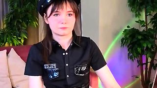 Solo Girl Free Amateur Webcam Porn Video