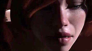 How to Lose One's Virginity 20 - Leo Gets Handjob & Blowjob From Stepmom, Then Anal with Stepsister