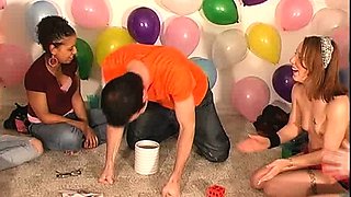 Amateur teen outdoor sex