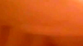 Sucking and Talking with BF While His Big Friend Fucks Me Good