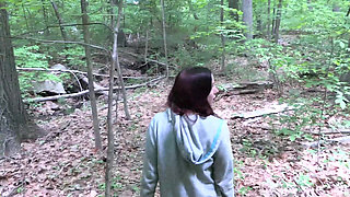 Oops Outdoor Pants Pissing