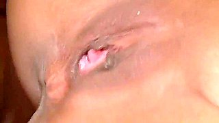 Natalie Fucks A Teenager 18+ At Home To Pleasure Her Pussy