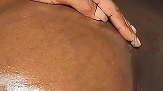 Serious Banging for Sexy Body