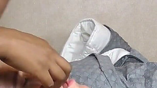 Eat Snot and Ear Wax of a Ebony Goddess!