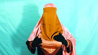 Indian beautiful Labani Akhtar is thirsty for sex - Clear Bangla