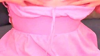 Stepsister Seduced You POV