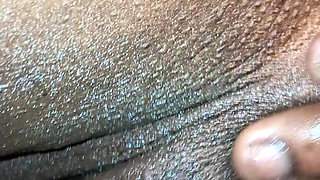 Lil Blue Nasty sucks cock real good