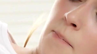 Gorgeous Blonde Jenny Wild Indulges in Steamy Fetish Sex