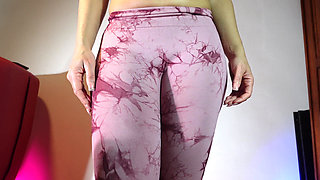 Addicted to My Post-workout Body