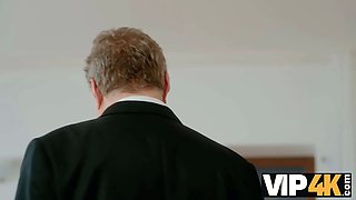 Vip4k. wrong name, right snatch