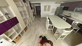 Sonia White - You Move, You Lose