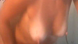 Shower with Mistress