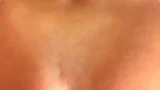 Cummed Down a MILF's Throat After Anal Compilation