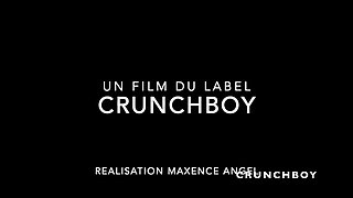 Will Copaki fucked raw by the Frenchy Maxenc Angel