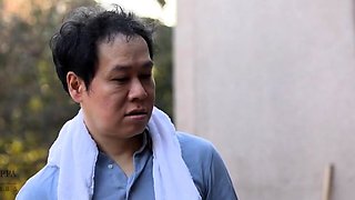 Hardcore Asian Japanese Orgy Session