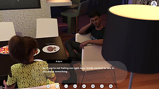 A Volatile Marriage - Ep 4 - Part 1