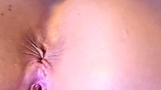 Brazilian brunette shares big dick porno hard passion