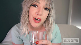 JOI Task for Stepmommy's Kinky Little Freak