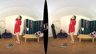 Diana fresh small tit babe anal and creampied p2