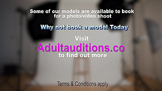 British Busty Bianka