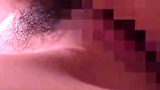 Younger Female Boss Seduces Me with Sweet and Teasing Whispers in My Ear From Behind. Part.1