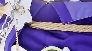 Anime Girls Cos Part 2