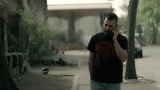 GANGBANG - Ivy Maddox Conjures 8 Sex Demons